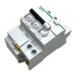 SCHNEIDER ELECTRIC iC60N C4A A9F74204