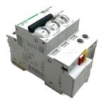 SCHNEIDER ELECTRIC iC60N C4A A9F74204 - Image 3