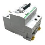 SCHNEIDER ELECTRIC iC60N C4A A9F74204 - Image 5