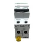 SCHNEIDER ELECTRIC iC60N C4A A9F77204 - Image 2