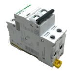 SCHNEIDER ELECTRIC iC60N C4A A9F77204 - Image 3