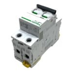 SCHNEIDER ELECTRIC iC60N C4A A9F77204 - Image 4