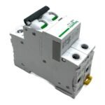 SCHNEIDER ELECTRIC iC60N C4A A9F77204 - Image 5