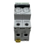 SCHNEIDER ELECTRIC iC60N C6A A9F04206 - Image 2