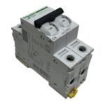 SCHNEIDER ELECTRIC iC60N C6A A9F04206 - Image 3