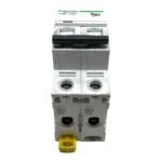 SCHNEIDER ELECTRIC iC60N D 20A A9F75220 - Image 2