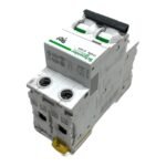 SCHNEIDER ELECTRIC iC60N D 20A A9F75220 - Image 4