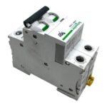 SCHNEIDER ELECTRIC iC60N D 20A A9F75220 - Image 5