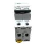 SCHNEIDER ELECTRIC iC60N D16A A9F75216 - Image 2