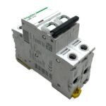 SCHNEIDER ELECTRIC iC60N D2A A9F05202 - Image 3