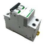 SCHNEIDER ELECTRIC iC60N D2A A9F05202 - Image 5