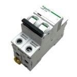SCHNEIDER ELECTRIC iC60N D2A A9F05202