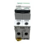 SCHNEIDER ELECTRIC iC60N D3A A9F75203 - Image 2