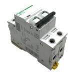 SCHNEIDER ELECTRIC iC60N D3A A9F75203 - Image 3