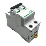 SCHNEIDER ELECTRIC iC60N D3A A9F75203 - Image 5