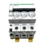 SCHNEIDER ELECTRIC iC60N D40 A9F75340 - Image 2