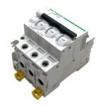 SCHNEIDER ELECTRIC iC60N D40 A9F75340