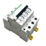 SCHNEIDER ELECTRIC iC60N D40 A9F75340 - Image 3