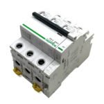 SCHNEIDER ELECTRIC iC60N D40 A9F75340 - Image 4