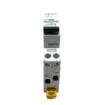 SCHNEIDER ELECTRIC iDT40T C2 A9P22602 - Image 2