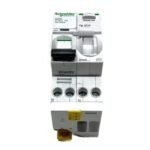SCHNEIDER ELECTRIC iDT40T C6 A9P22606 Vigi iDT40 A9Y62625 - Image 2