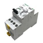 SCHNEIDER ELECTRIC iDT40T C6 A9P22606 Vigi iDT40 A9Y62625