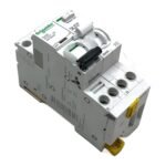 SCHNEIDER ELECTRIC iDT40T C6 A9P22606 Vigi iDT40 A9Y62625 - Image 3