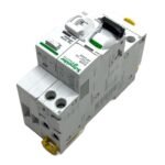 SCHNEIDER ELECTRIC iDT40T C6 A9P22606 Vigi iDT40 A9Y62625 - Image 4