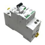 SCHNEIDER ELECTRIC iDT40T C6 A9P22606 Vigi iDT40 A9Y62625 - Image 5