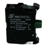 SCHRACK MM216376 - Image 2