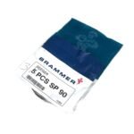 SEEGER SP90 (3pcs) - Image 3