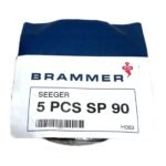 SEEGER SP90 (5pcs) - Image 4