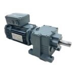 SEW-EURODRIVE R27 DY71S/B/TH