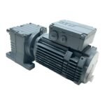 SEW-EURODRIVE R27 DY71S/B/TH - Image 4