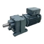 SEW-EURODRIVE R27 DY71S/B/TH - Image 5