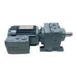 SEW-EURODRIVE R37 DY71S/TH - Image 2