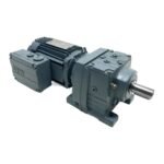 SEW-EURODRIVE R37 DY71S/TH