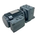 SEW-EURODRIVE R37 DY71S/TH - Image 3