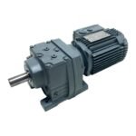 SEW-EURODRIVE R37 DY71S/TH - Image 5