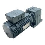 SEW-EURODRIVE R47 DY90S/B/TH - Image 3