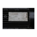 SEW RF32 DT80N4MM11