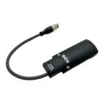 SICK Type 2000 2093097 plug adapter M12-5