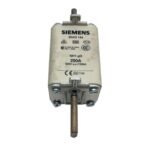SIEMENS 3NA3 144 - Image 2