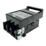 SIEMENS 3NP5060-0CA10 + SITOR 100A (3x)