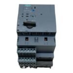 SIEMENS 3RA6250-1BB33 - Image 2