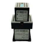 SIEMENS 3RH1122-1AB00 3RH1911-2GA04 - Image 2