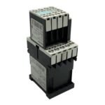 SIEMENS 3RH1122-1AB00 3RH1911-2GA04