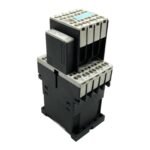 SIEMENS 3RH1122-1AB00 3RH1911-2GA04 - Image 4