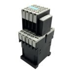 SIEMENS 3RH1122-1AB00 3RH1911-2GA04 - Image 5