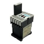 SIEMENS 3RH1140-2BB40 3RT1916-1BB00 - Image 3
